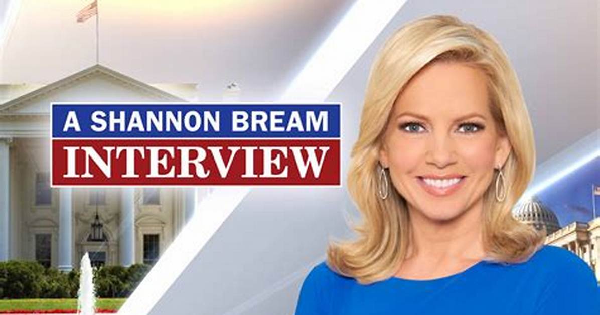 Unveiling the Private Lives of Shannon Bream's Children: Discoveries and Insights