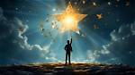 Unveiling the Rising Star and His Impact on Entertainment and Social Causes