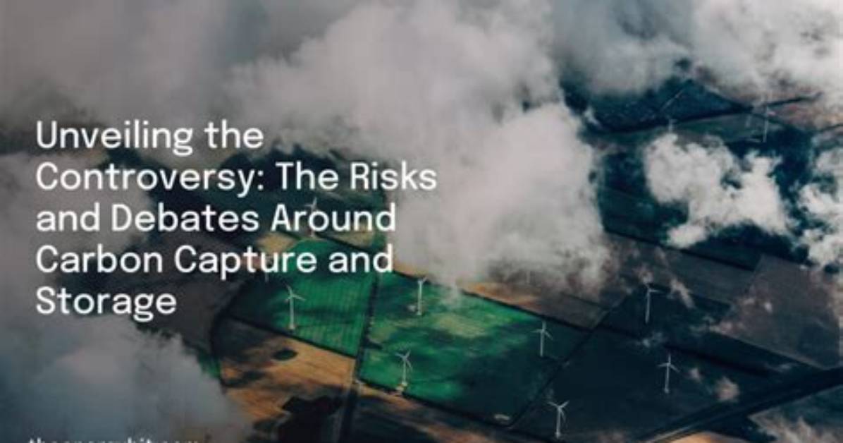 Unveiling the Risks and Controversies