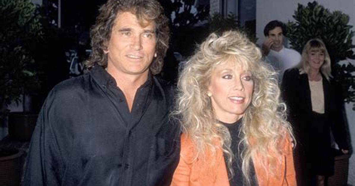 Unveiling the Secret: Michael Landon's Love Affair