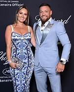 Unveiling the Secrets: Conor Mcgregor's Wife Revealed
