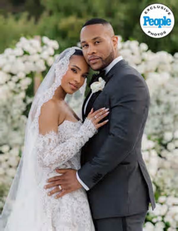 Unveiling the Secrets of Devon Franklin's Towering Presence