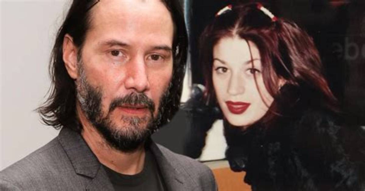 Unveiling the Secrets of Keanu's Daughter: a Glimpse into the Life of a Star's Offspring