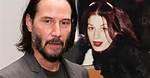 Unveiling the Secrets of Keanu's Daughter: a Glimpse into the Life of a Star's Offspring