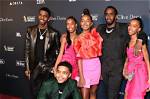 Unveiling the Secrets of "P Diddy Kids": Discoveries and Insights
