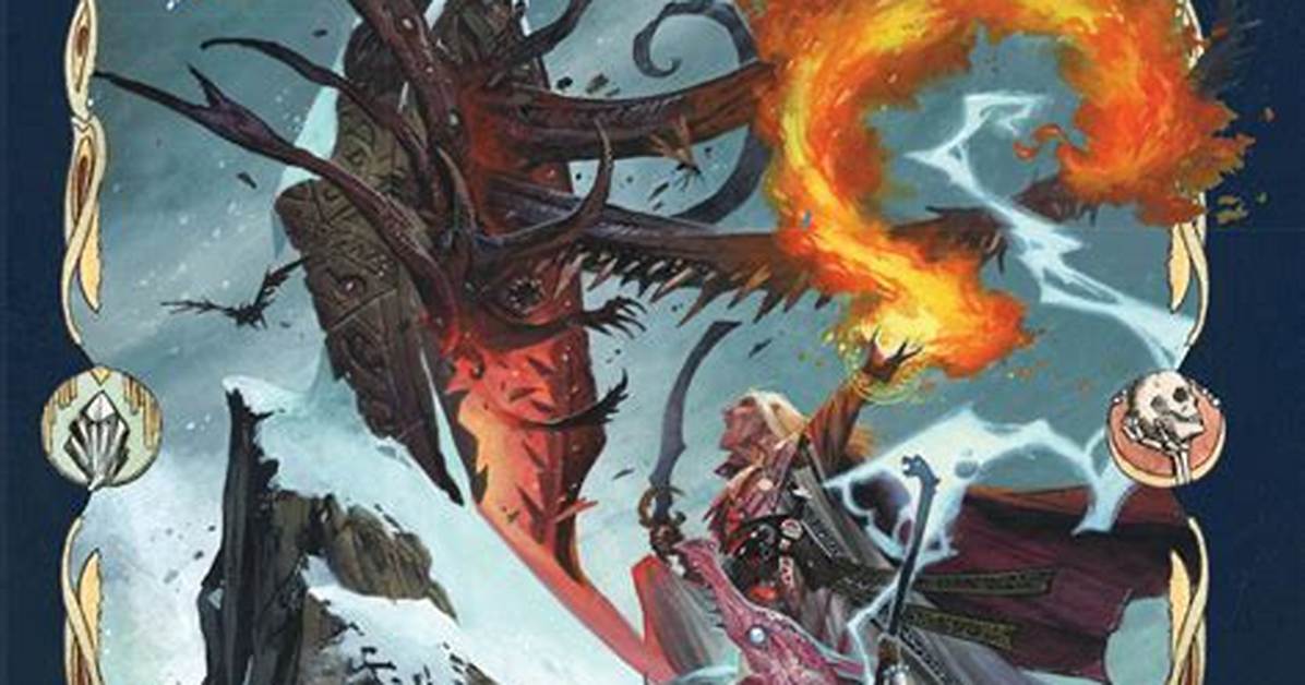 Unveiling the Secrets of Pathfinder 2E: Attack of Opportunity