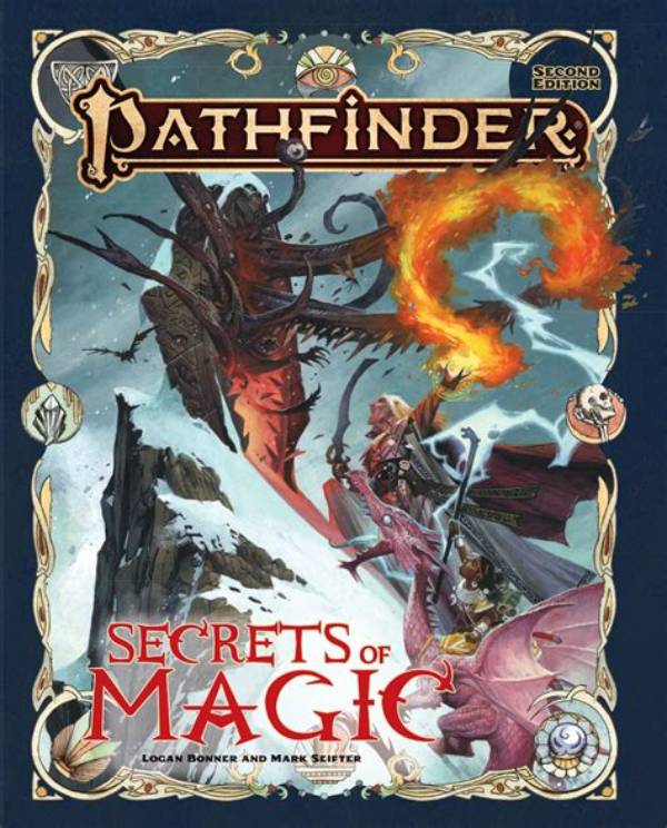 Unveiling the Secrets of Pathfinder 2E: Attack of Opportunity