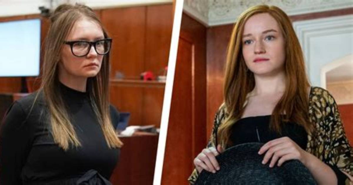 Unveiling the Story Behind Anna Delvey's Parents
