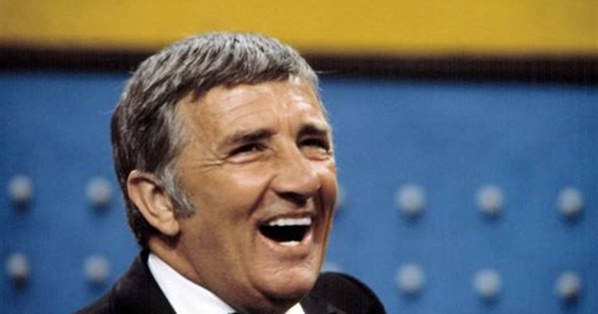 Unveiling the Story Behind Richard Dawson's Kissing on Game Shows