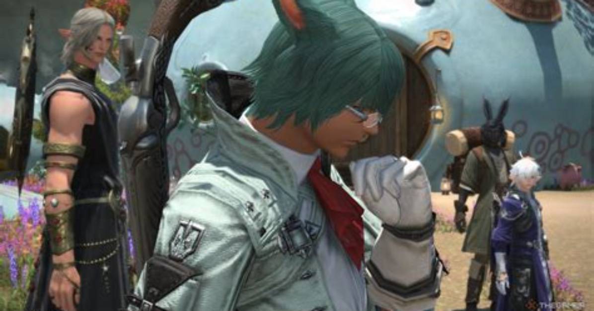 Unveiling the Talents Behind Koana: the Voice Actor of Ff14