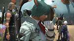 Unveiling the Talents Behind Koana: the Voice Actor of Ff14