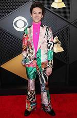 Unveiling the Tapestry of Jacob Collier's Ancestry