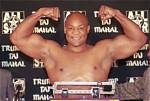 Unveiling the Towering Height of George Foreman