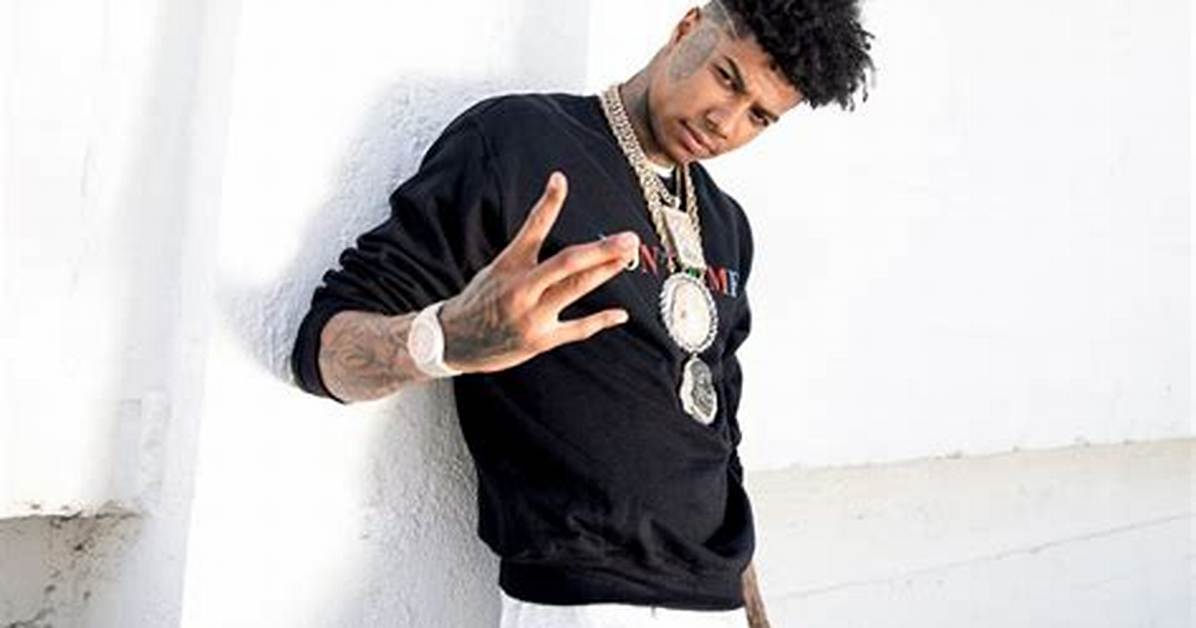 Unveiling the True Identity of Rapper Renni Rucci