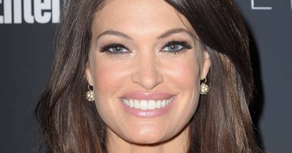 Unveiling the Truth Behind Kimberly Guilfoyle's Face Surgery: a Closer Look