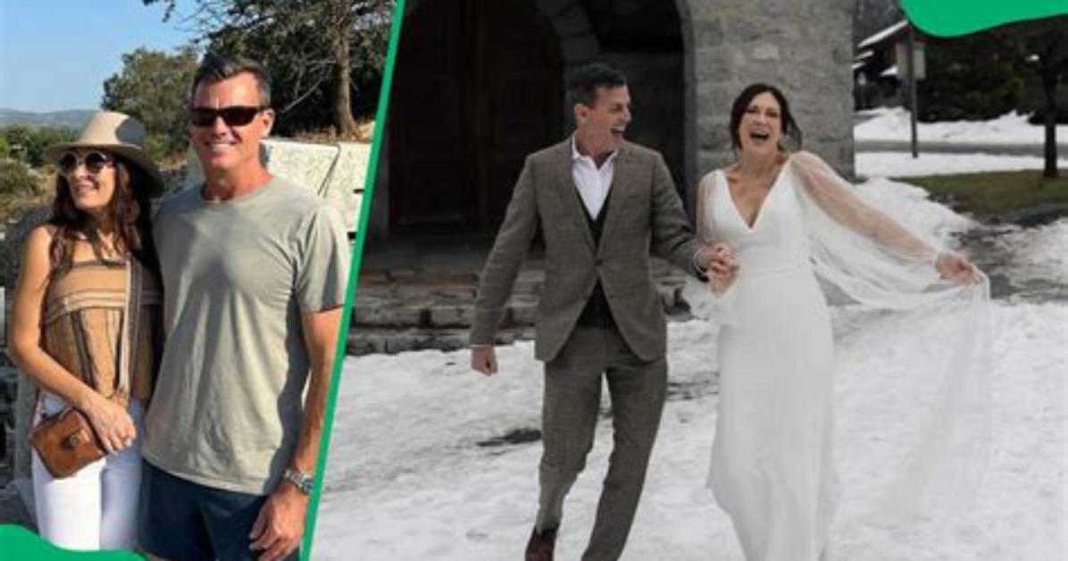 Unveiling the Truth: Lysa Terkeurst's Husband, Chaz Adams