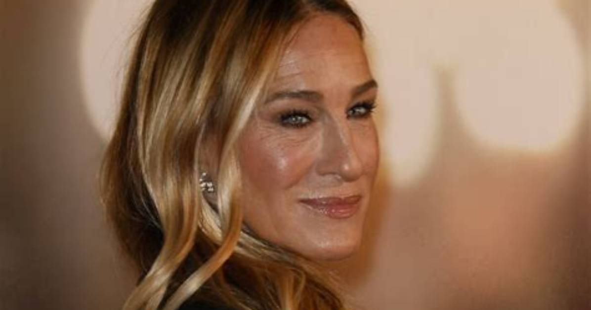 Unveiling the Truths Behind Sarah Jessica Parker's Smoking Habit: Discoveries and Insights