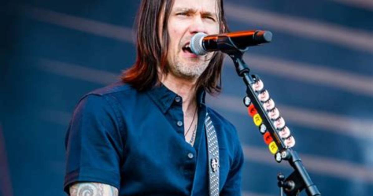 Unveiling the Wealth of Myles Kennedy: Discoveries and Insights Await