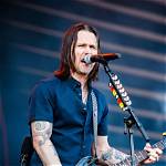 Unveiling the Wealth of Myles Kennedy: Discoveries and Insights Await