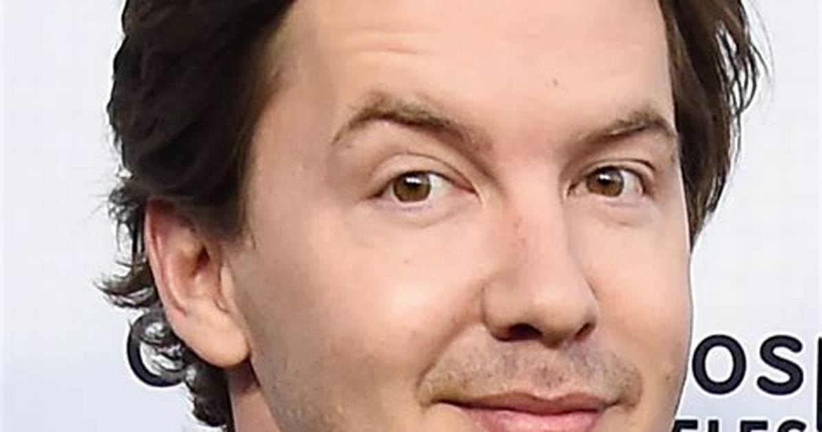 Unveiling the World of Erik Stocklin: Discoveries and Insights