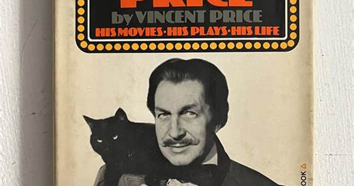 Unveiling Vincent Price: an Exploration of His Height and Legacy