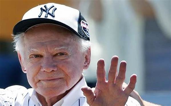 Unveiling Whitey Ford's Net Worth: a Legacy of Baseball Greatness