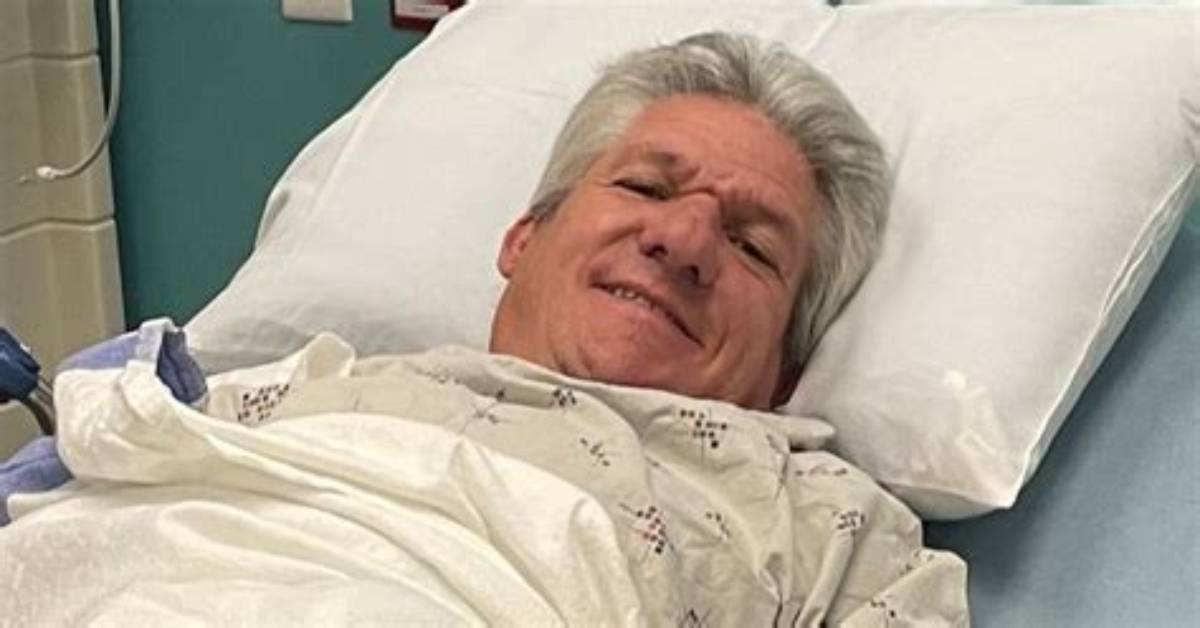 Update on Matt Roloff’s Health | Does He Have Cancer