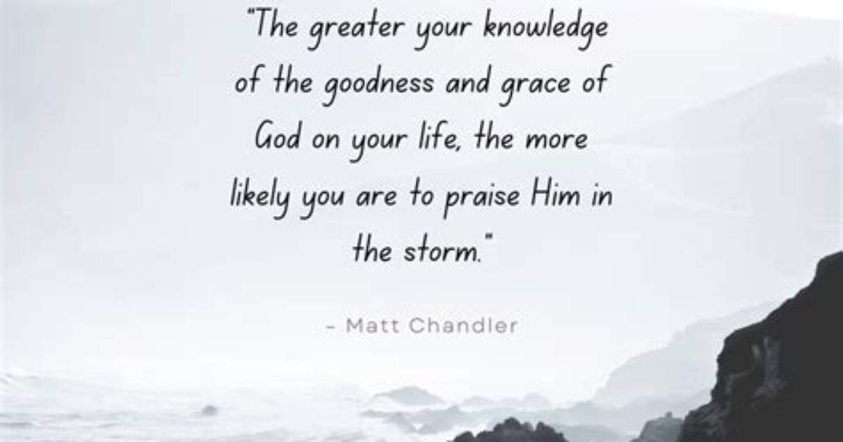 Uplifting Christian Quotes to Inspire and Strengthen Your Faith