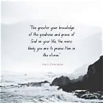 Uplifting Christian Quotes to Inspire and Strengthen Your Faith