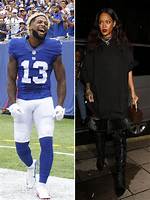 Upset He Wants to Date Rihanna – Hollywood Life