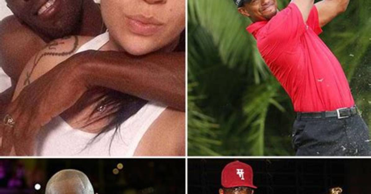 Usain Bolt & More Unfaithful Athletes – Hollywood Life