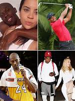 Usain Bolt & More Unfaithful Athletes – Hollywood Life