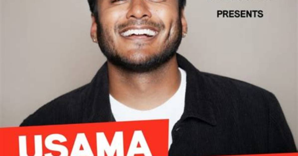 Usama Siddiquee