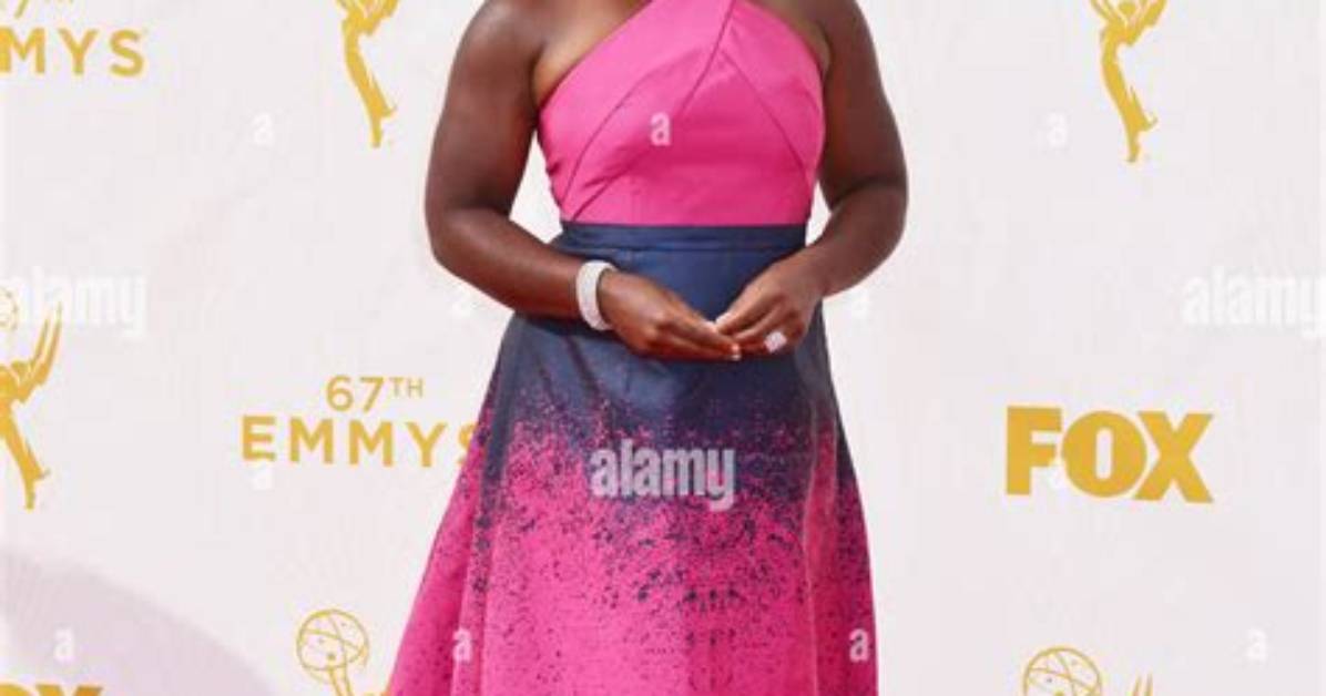 Uzo Aduba – Hollywood Life
