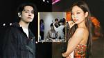 V Girlfriend 2023 | Who Is the Singer Dating at the Present
