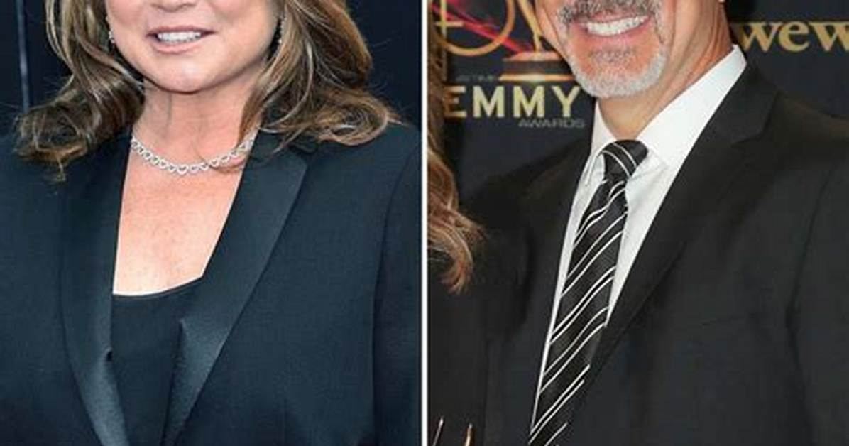 Valerie Bertinelli Files for Divorce from Husband Tom Vitale 6 Months After Separating