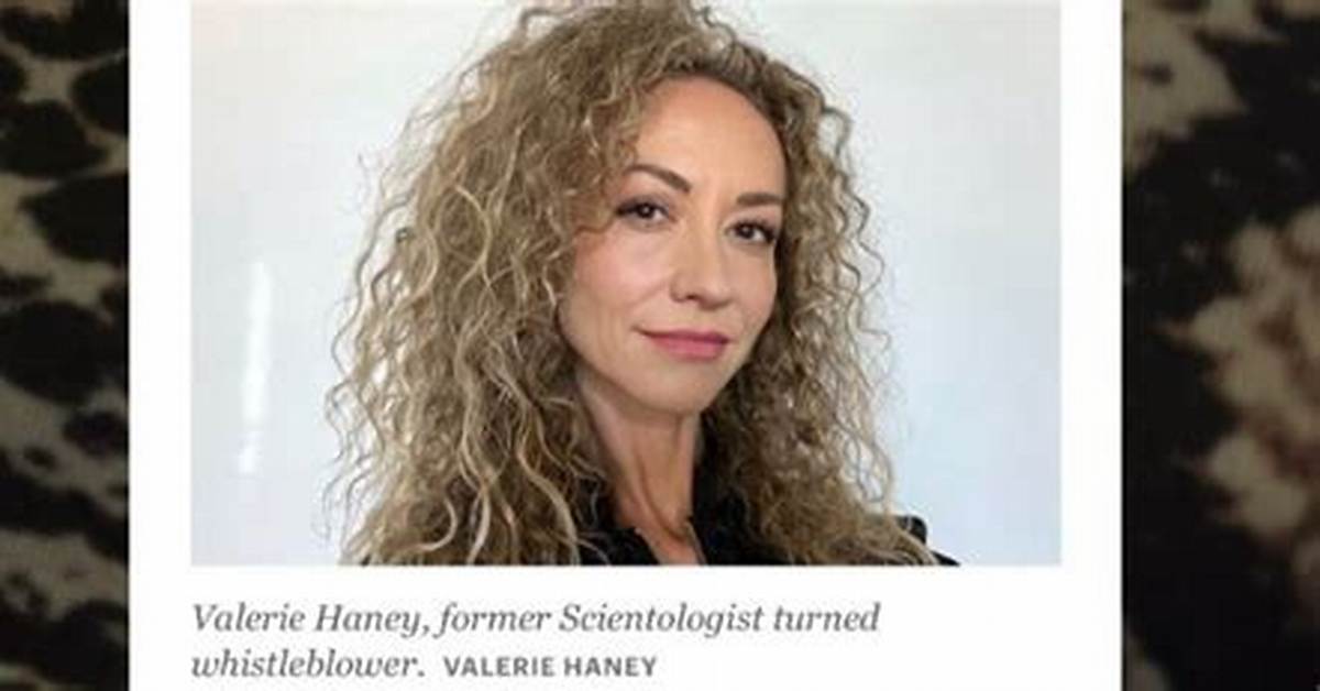 Valerie Haney Wikipedia and Age | Who Is Her Husband