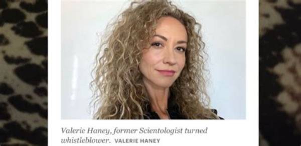 Valerie Haney Wikipedia and Age | Who Is Her Husband