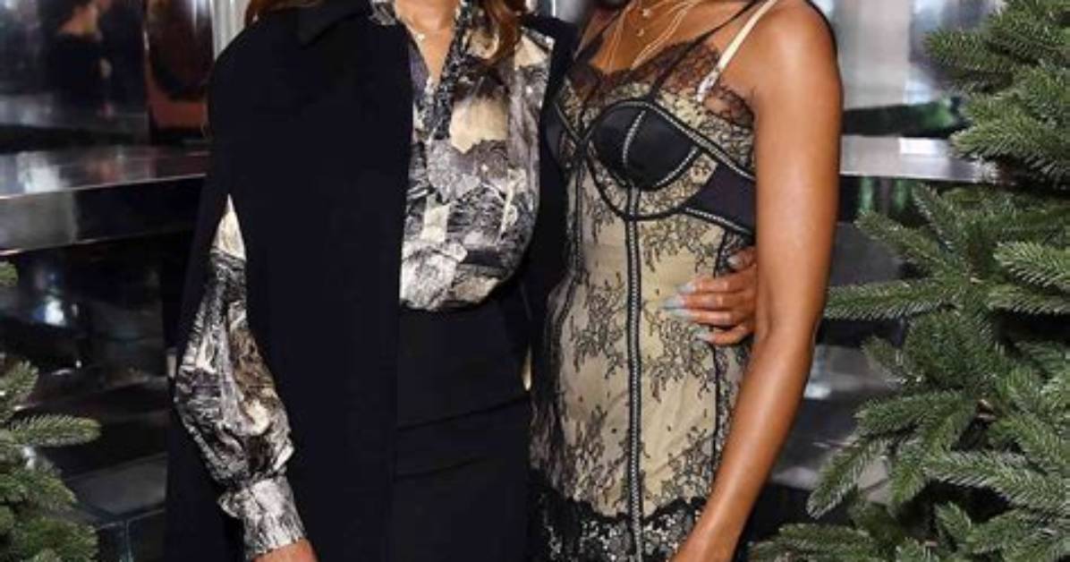 Valerie Morris: Who Is Naomi Campbell’s Mother? Valerie Morris Age, Net Worth, Husband, Wikipedia, Young, Parents, Height
