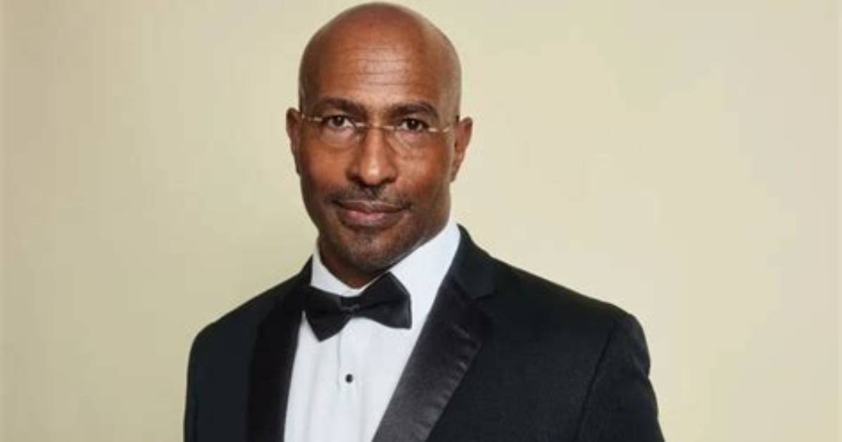 Van Jones: See Pics
