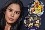 Vanessa Bryant Reveals Kobe & Gianna Murals Were ‘Untouched’ in L. A. Amidst Protests