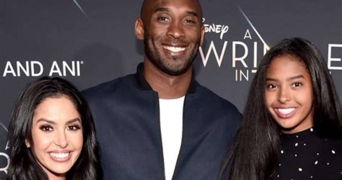 Vanessa Bryant Talks Kobe & Gianna’s Deaths in Interview – Hollywood Life