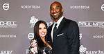 Vanessa Bryant Wishes Her ‘King’ Kobe Was Here on Their 19Th Wedding Anniversary