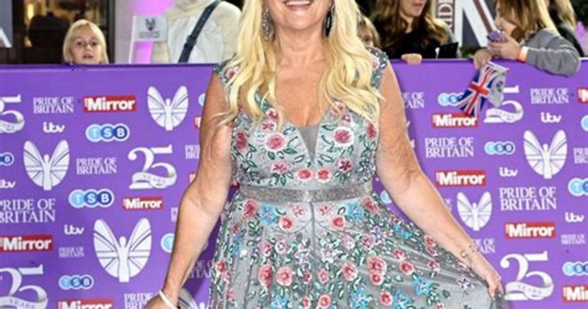 Vanessa Feltz