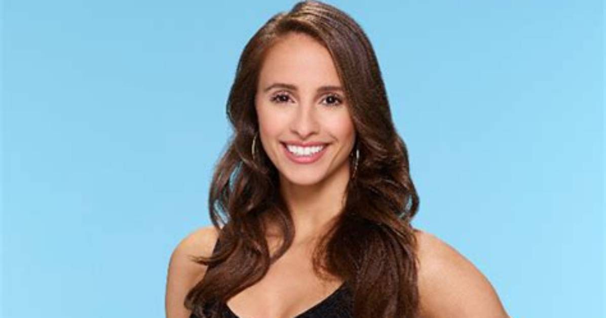 Vanessa Grimaldi Celebrity Profile | Reality Star – ‘The Bachelor’ – Hollywood Life
