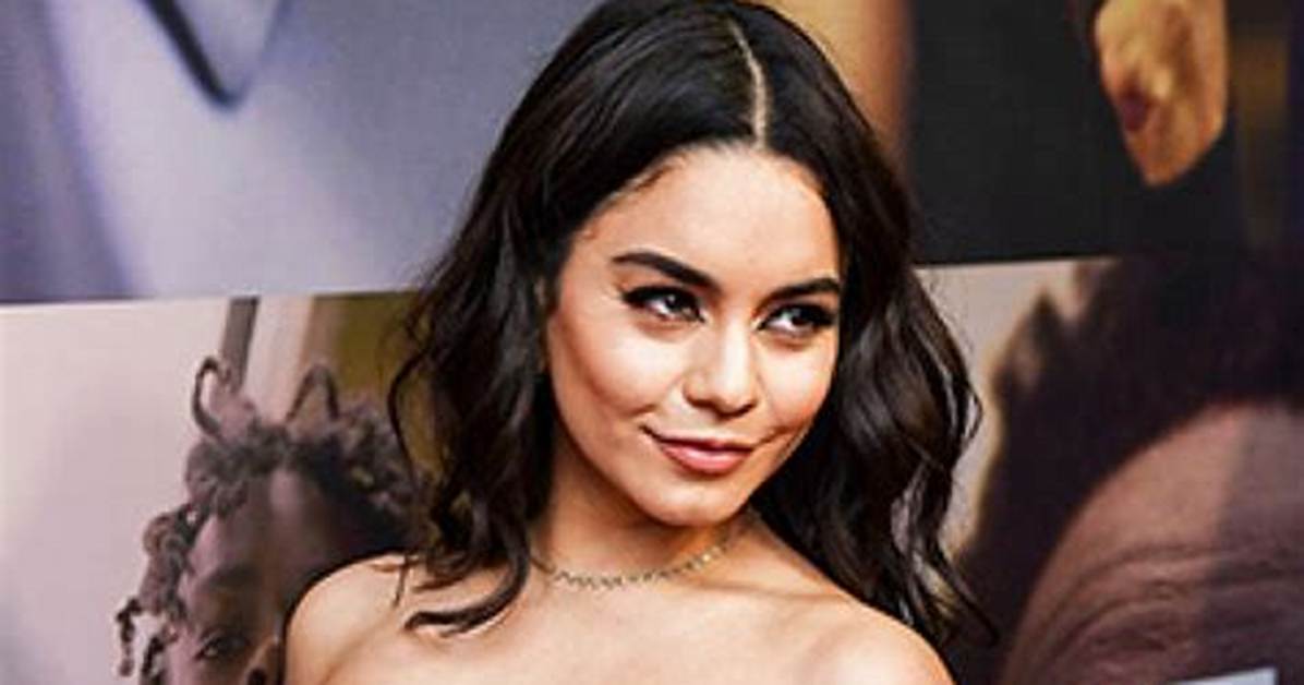 Vanessa Hudgens Apologizes After Downplaying Coronavirus, Saying People Dying Is ‘Inevitable’