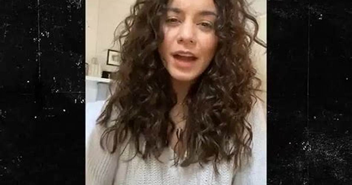 Vanessa Hudgens ‘Feels Terrible’ About Her Coronavirus Remarks: How She Plans to Make up for It