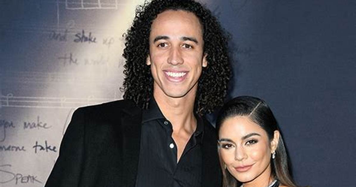 Vanessa Hudgens Talks Wedding Planning Amid Cole Tucker Engagement – Hollywood Life