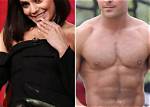 Vanessa Hudgens: Why She Refuses to Watch Shirtless Zac Efron in ‘Baywatch’