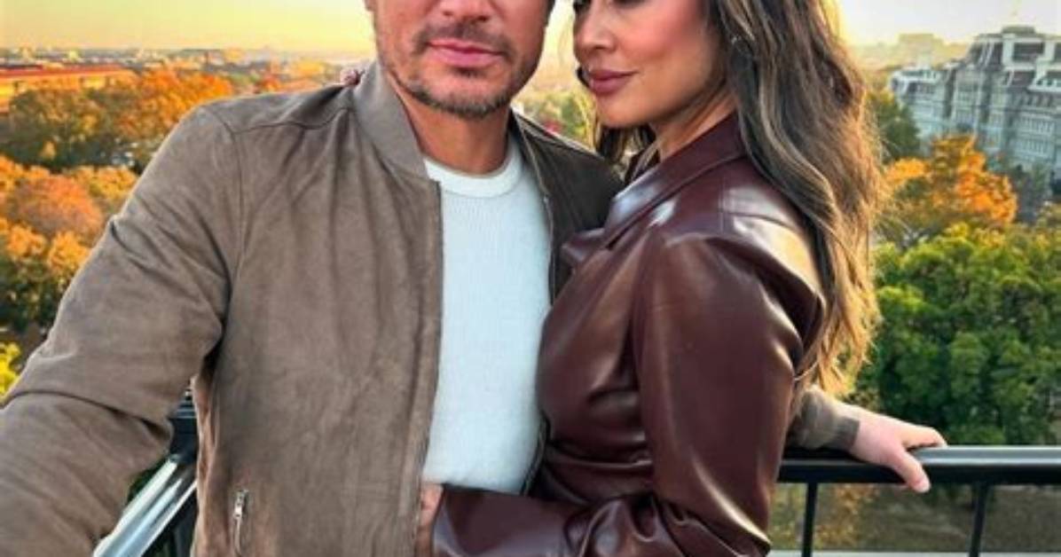 Vanessa Lachey Reveals ‘Similarities’ Between ‘Love Is Blind’ & Her ‘Emotional Relationship’ with Nick Lachey